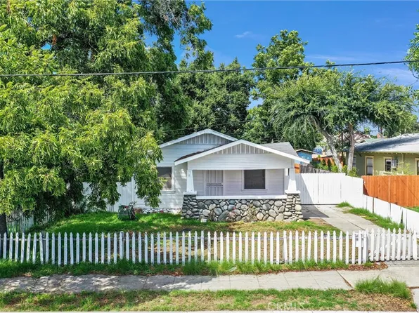 567 E Kingsley Ave, Pomona, CA 91767