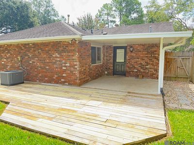 8335 Barnett Dr, Baton Rouge, LA, 70809