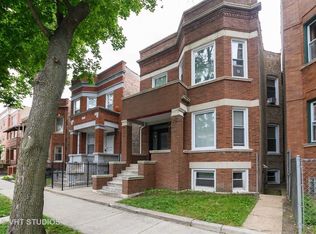 6217 S Rhodes Ave #G, Chicago, IL 60637