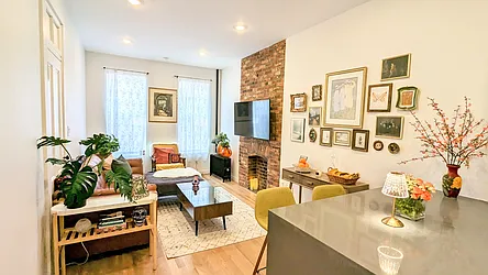 Rented by Highline Residential