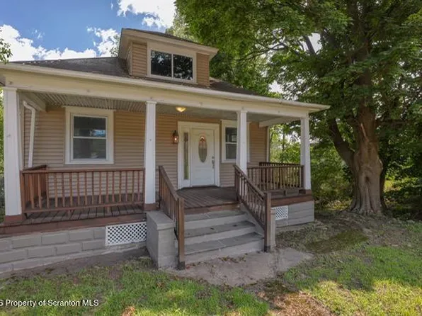 228 N Keyser Ave #1, Scranton, PA 18504