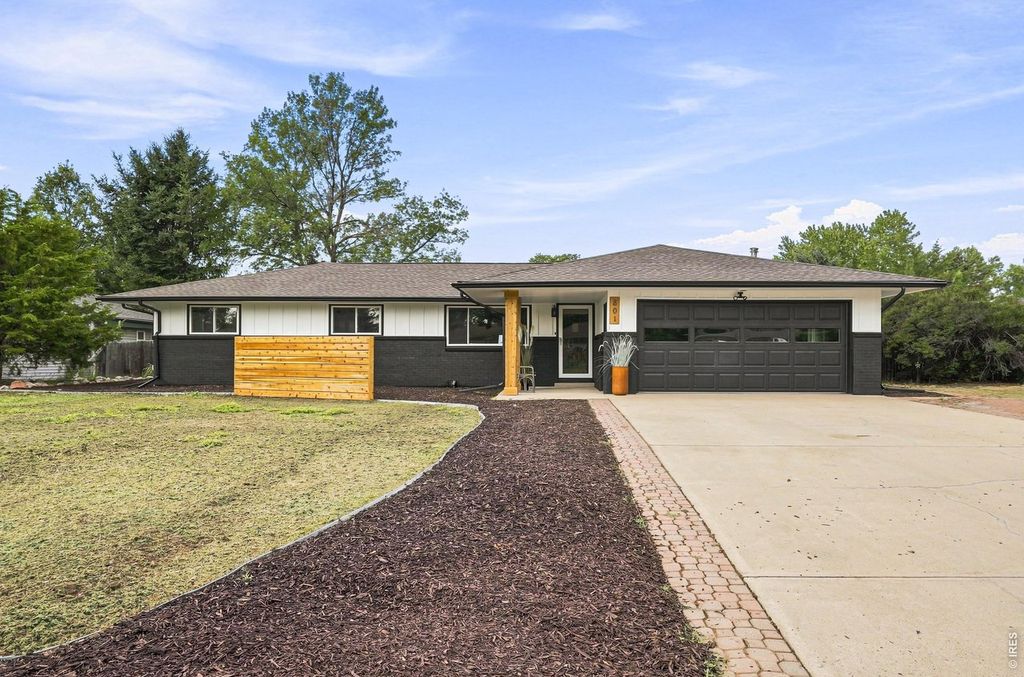 801 Verde Ave