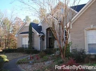 7601 Volga Ave, Texarkana, TX 75503
