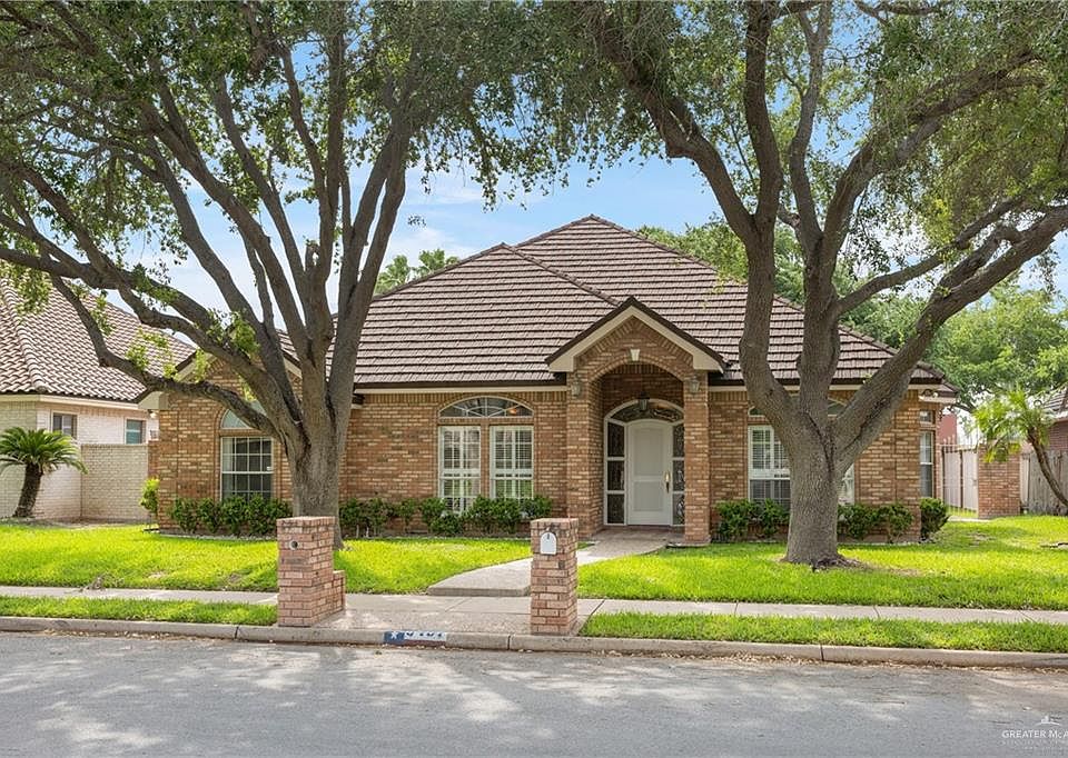 5401 N 8th St, Mcallen, TX 78504 | MLS #415551 | Zillow