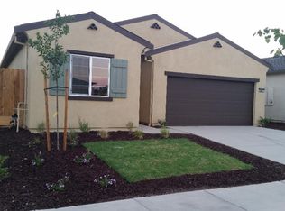 4407 Sibley Pl, Merced, CA 95348