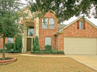 4008 Julian St, Fort Worth, TX 76244