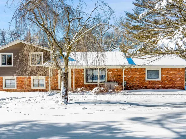 8665 Tindall Rd, Davisburg, MI 48350