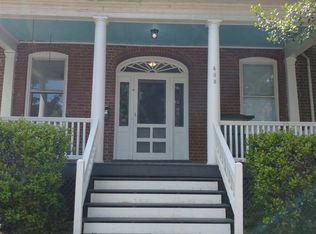 403 14th St NW, Charlottesville, VA 22903