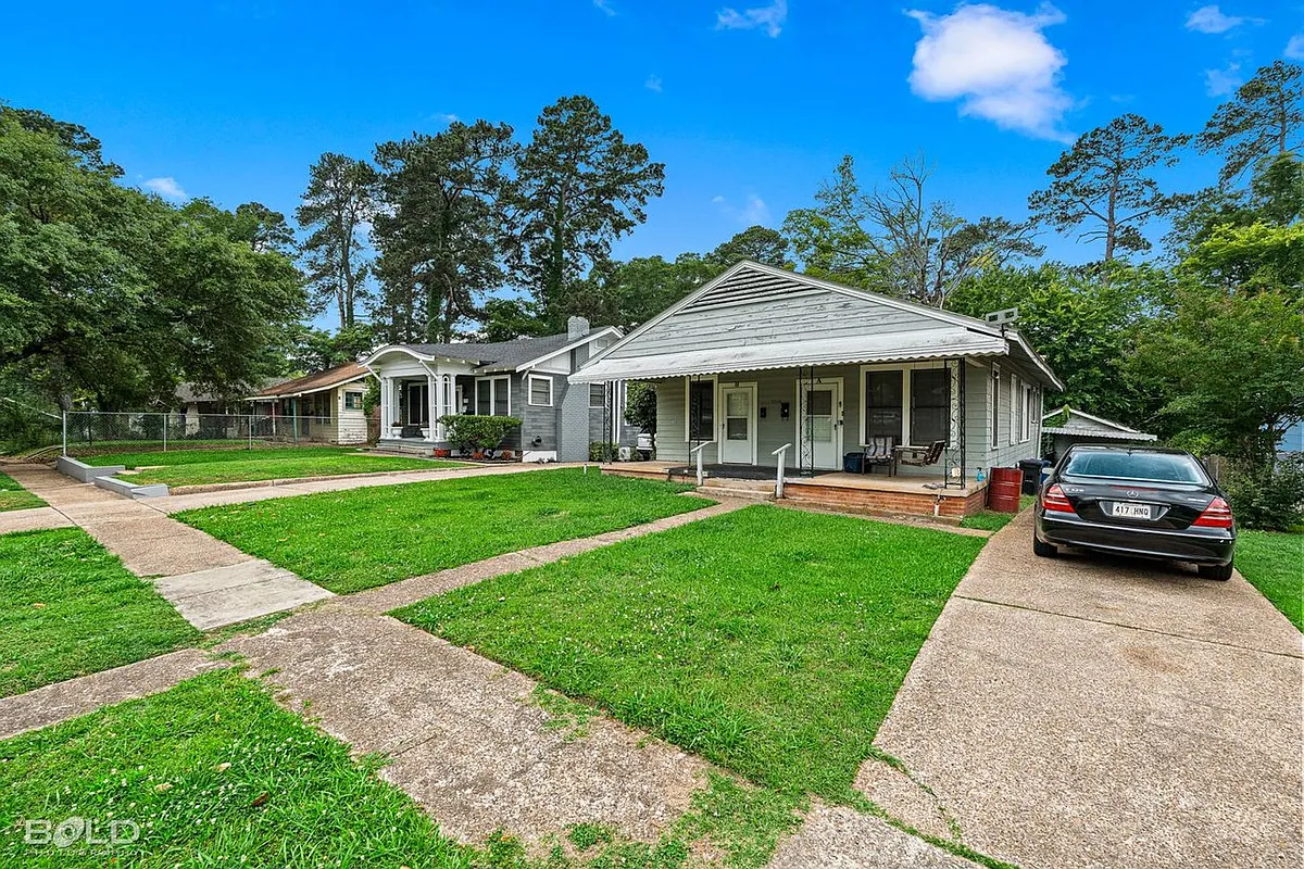 Building Photo - 2310 Scovell Ct #B