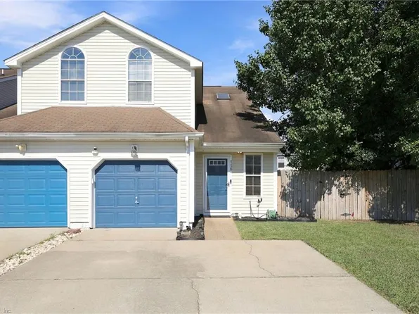 118 Majestic Dr, Suffolk, VA 23434