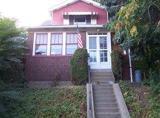 829 Long St, Pittsburgh, PA 15209