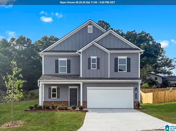 7380 Upland Loop, Leeds, AL 35094