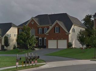 8757 Wethered Dr, Ellicott City, MD