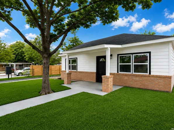123 SW 19TH ST, San Antonio, TX 78207