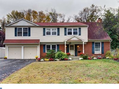 166 Winding Ln, Cinnaminson, NJ, 08077