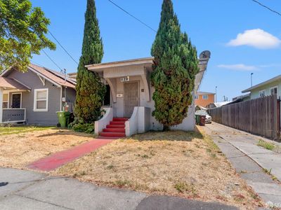 1128 60th Ave, Oakland, CA, 94621