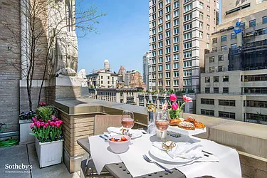 Sold by Sotheby's International Realty