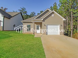 177 Park Dr N, Clanton, AL 35045