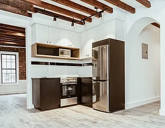 Rented by Nolita Group