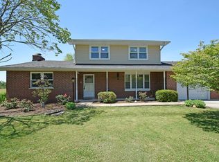 3508 Twin Bridges Rd, Williamsburg, OH 45176