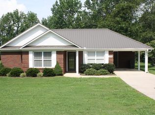 274 John Hicks Rd, Hazel Green, AL 35750
