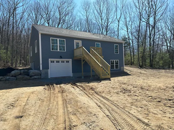 29 Van Buren Drive, Newfield, ME 04095