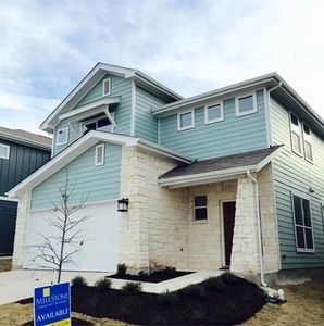 2306 Capulet St, Austin, TX, 78741