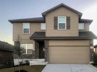 13312 Hackney Pony, San Antonio, TX 78254