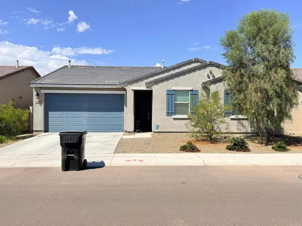 8832 W Agora Ln, Tolleson, AZ 85353