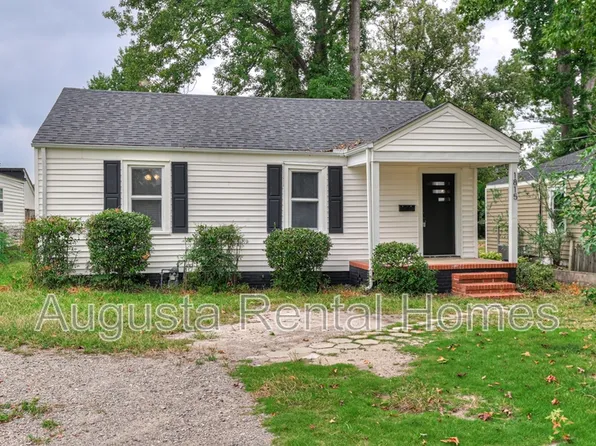 1815 McDowell St, Augusta, GA 30904
