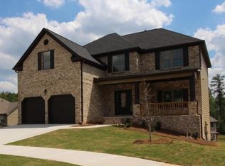 1660 Matt Springs Dr, Lawrenceville, GA 30045