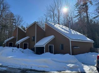 14 Streamside Rd #11, Campton, NH 03223