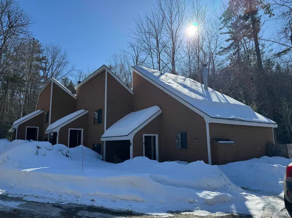 14 Streamside Drive #11, Campton, NH 03223