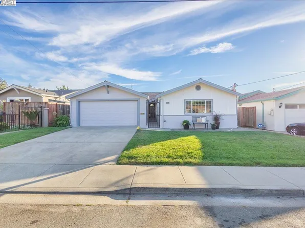 33141 Basswood Ave, Union City, CA 94587