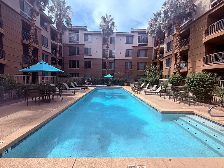 1701 E Colter St #230 — Photo 75