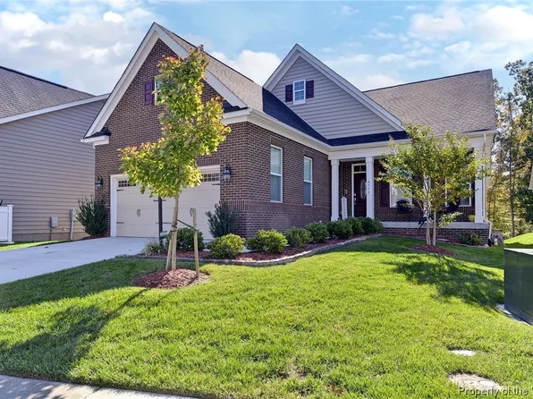 6559 Westbrook Dr, Williamsburg, VA 23188