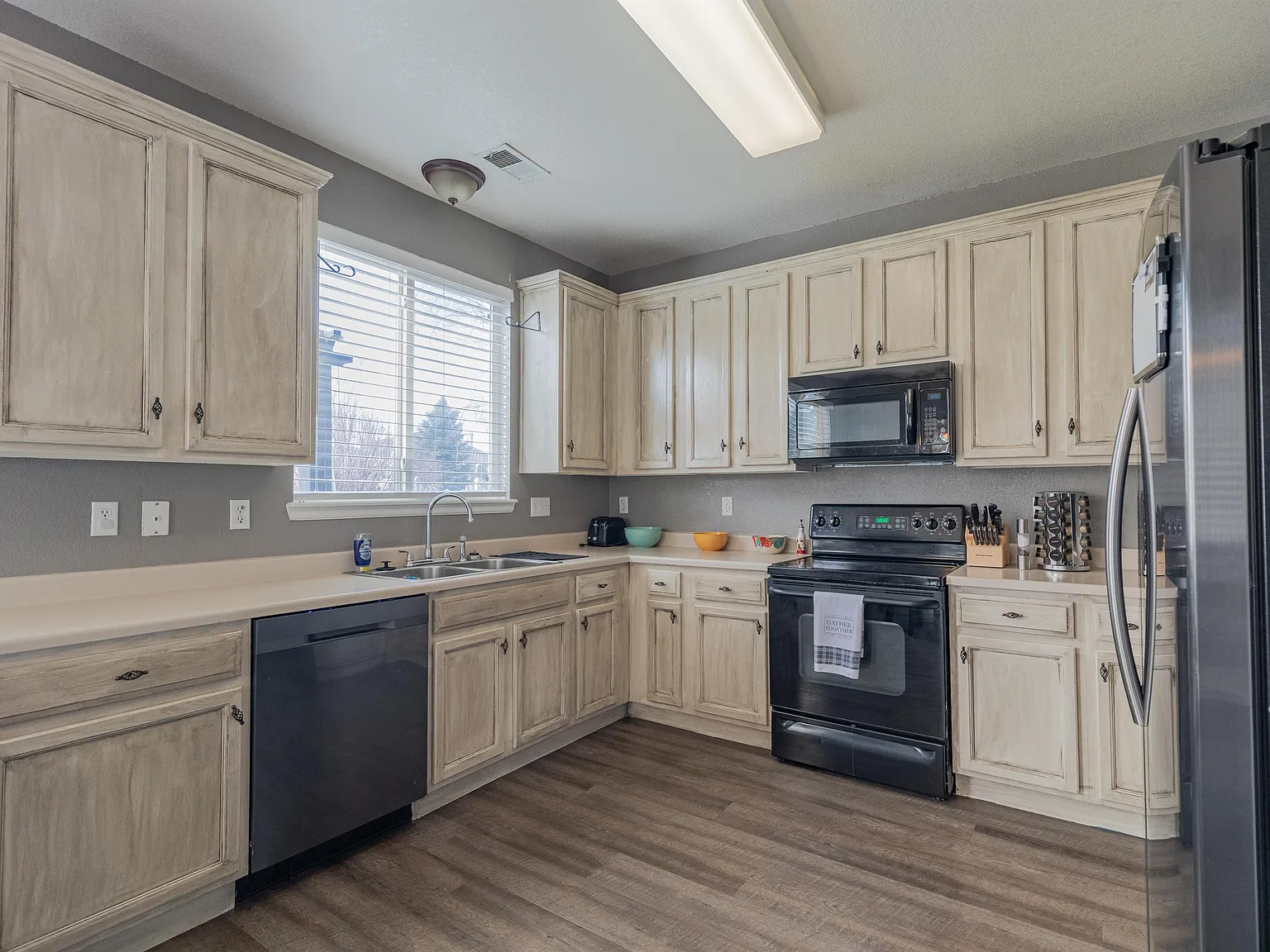 1245 South Flatrock Circle - 1 — Photo 2