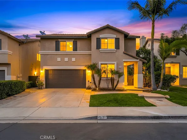 17 Ametrine Way, Rancho Santa Margarita, CA 92688