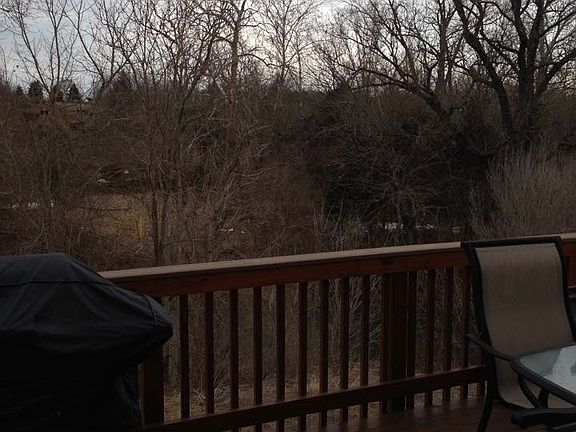 Back Porch