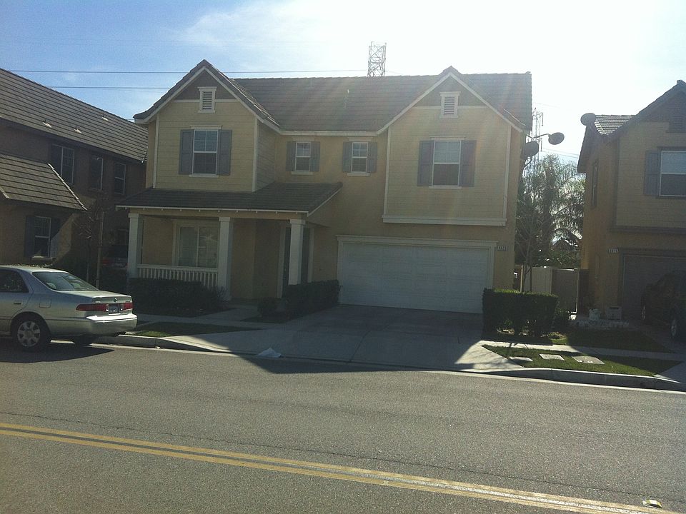 Front House