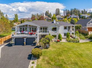 4325 Takla Rd, Kelowna, BC V1W3C4