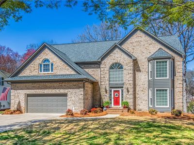 250 Birchridge Dr, Kernersville, NC, 27284