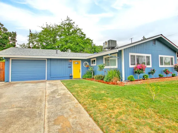 7235 Minuet Way, Citrus Heights, CA 95621