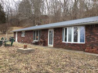 205 Washington St, Hamburg, IL 62045