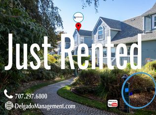 191 E B St, Benicia, CA 94510