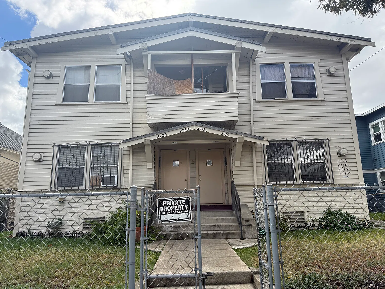 2718 Manitou Ave — Photo 1
