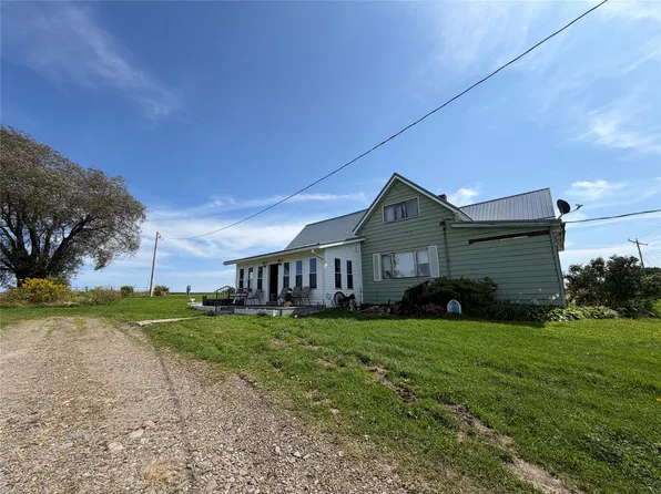 17261 Route 8, Union City, PA 16438