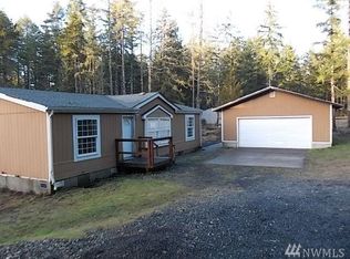 111 E Clonakilty Dr, Shelton, WA 98584