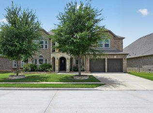 4229 Rainwater Creek Way, Celina, TX 75078