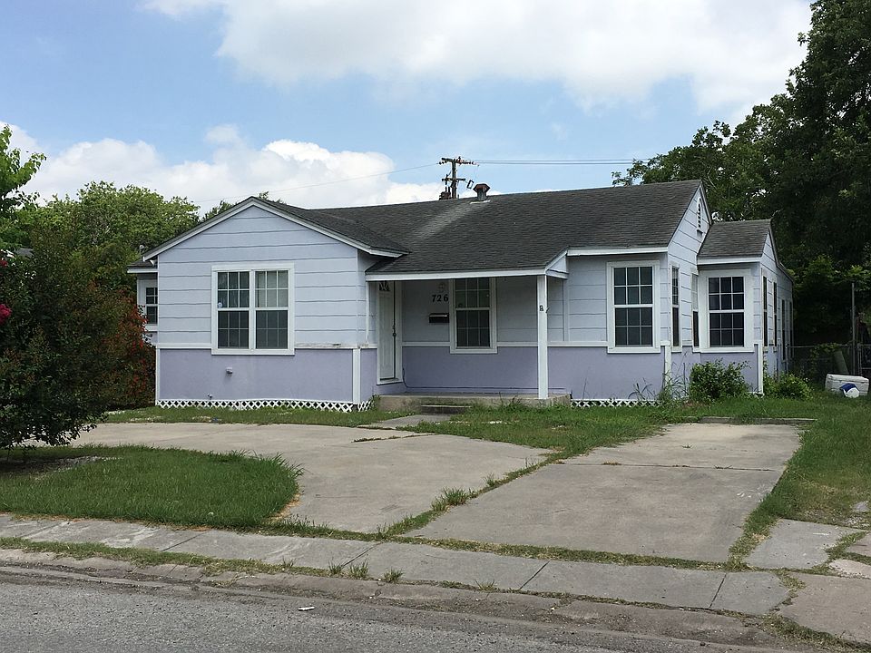 2nd image of 726 Texas Ave